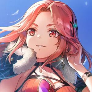 『ヘブバン』私服姿のマリア＆アイリーンに注目！ な新SSスタイルが4/4登場。新ストーリーイベント“贖いの子羊に温もりを”も開催【4/3新情報まとめ】