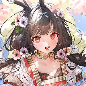 『チェンクロ』第5部 ラヴィヴィサ（CV：井上麻里奈）が登場する新ガチャ開催。イベントシナリオ“春招くふたりっ娘”も配信