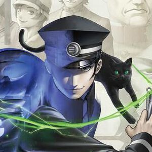 『RAIDOU Remastered: 超力兵団奇譚』