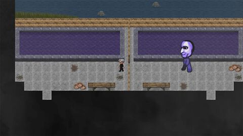 『青鬼 ブルーベリー温泉の怪異』Switch版が発売。ひろしをはじめキャライラスト一新、新種青鬼や16倍速実装などに注目の完全新作