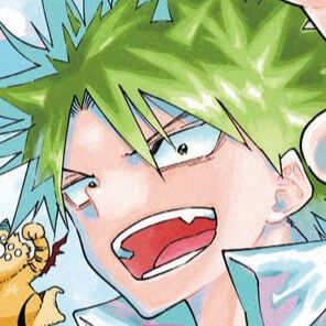 少年サンデーの名作『うえきの法則』がよみがえる。本編で描かれなかった最後のバトル、植木VS佐野の本気の戦いも!?【うえきの法則エキシビション～福地翼短編集～】