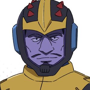 『ガンダム ジークアクス』黒い三連星やリック・ドムなど、第5話登場のキャラ＆メカ新情報が解禁【機動戦士Gundam GQuuuuuuX】