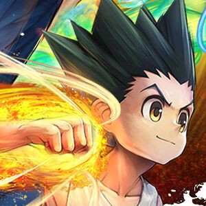 『ハンターハンター ネン×インパクト』が“EVO France 2025”にてメインタイトル採用【HUNTER×HUNTER NEN×IMPACT】