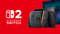 【Switch2】マイニンテンドーストア第3回抽選販売は5月22日から受付、落選者は自動で応募内容引き継ぎ【スイッチ2】
