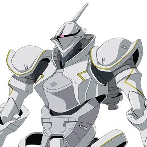 『ガンダム ジークアクス』キケロガやギャン（ハクジ装備）、キシリア・ザビ、アサーヴなど、第7話登場のキャラ＆メカ新情報が解禁【機動戦士Gundam GQuuuuuuX】