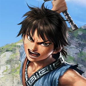 『キングダム 覇道』
