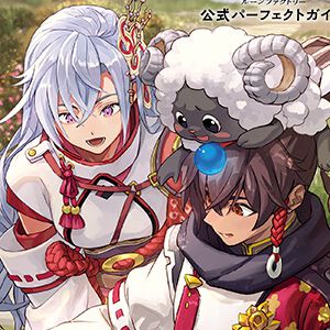 『龍の国 ルーンファクトリー』