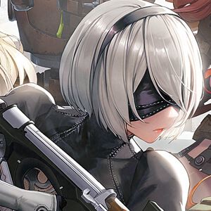 水着コス追加!?『NIKKE×ニーア オートマタ』コラボ復刻イベントまとめ。基本は同じだが《ヨルハ非公式水域活動服・試作》なる新ワードも【勝利の女神：NIKKE×NieR：Automata】