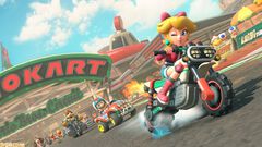 【ソフト＆ハード週間販売数】『マリオカート ワールド』が4週連続で首位！『デススト2』『ToHeart』『プチプチおみせっち』『悪魔城ドラキュラ コレクション』もトップ10入り【6/23～6/29】