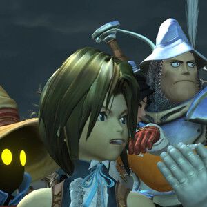 『ファイナルファンタジーIX（FF9）』が764円。25周年だしブースト機能付きのリマスター版でやり込み要素を満喫したい【電撃衝動GUY】