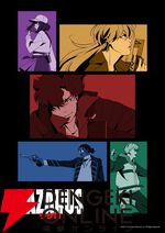 2025年春アニメ放送前人気ランキング。『ウマ娘 シンデレラグレイ』『ガンダム ジークアクス』『ラザロ』などがトップ10に！