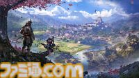 『アサシン クリード シャドウズ』封建時代の日本に命を吹き込む――季節が変わればステルスの方法も変わる。風が吹けば葉が揺れ雪が舞い上がり、雨が降れば虫の声さえ変わる【gamescom 2024】