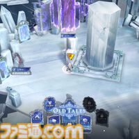 【NIKKE】2周年イベント“OLD TALES”遺失物の場所まとめ【随時更新】