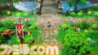 【ドラクエ3リメイク】HD-2D版を生み出したキーパーソンにロングインタビュー。HD-2Dリメイクの狙い、まもの使い誕生秘話、パッケージイラストに込めた想い……とにかく気になることを直撃！【HD-2D版『ドラゴンクエストⅢ　そして伝説へ…』】
