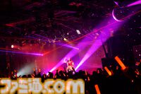 『学マス』デビューライブツアー“初陣公演”（渋谷）リポート。8月から紡がれた“すごすぎるバトン”の終着点。ツアーの開幕と終幕を飾った『初』に込められた万感の思いを感じる