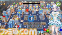 『まじかる☆クリっと依久乃ちゃん』“栗スタル”を集めるqureateの新作アクションが5月22日配信。ピンチになると女子大生があられもない姿に……